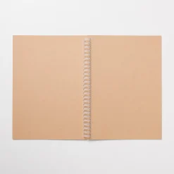 Couverture pour feuilles volantes ‐ B5