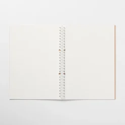 Couverture pour feuilles volantes ‐ B5