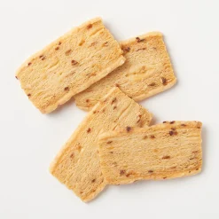 Craquants au fromage ‐ Cheddar & Oignon 70g