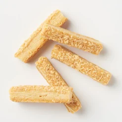 Craquants au fromage ‐ Gouda 80g