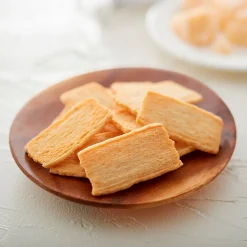 Craquants au fromage ‐ Parmigiano Reggiano 70g