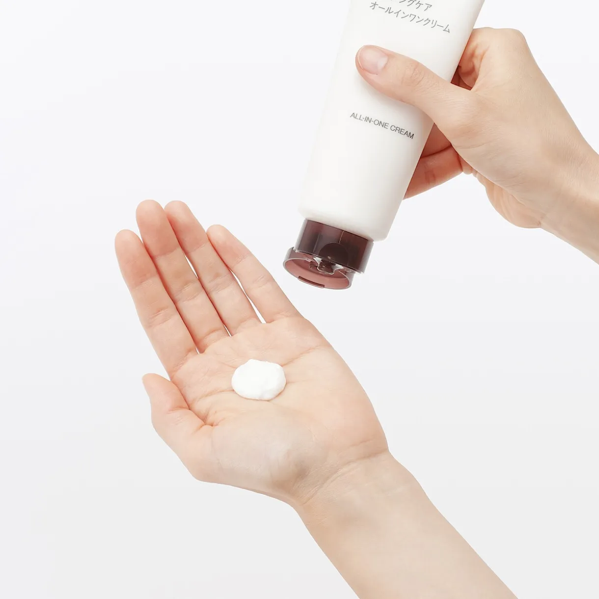 Crème hydratante Ageing Care tout-en-un - 150 g