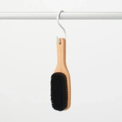 Crochet en aluminium