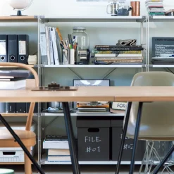 Croisillon additionnel en acier inoxydable ‐ long