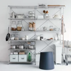 Croisillon additionnel en acier inoxydable ‐ long