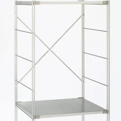 Croisillon additionnel en acier inoxydable ‐ court