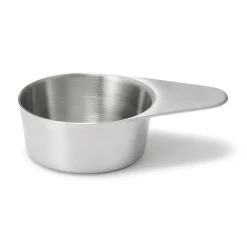 Cuillère doseuse café inox