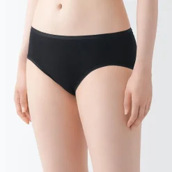 Culotte bikini en jersey stretch pour femme