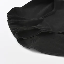 Culotte bikini menstruelle stretch pour femme