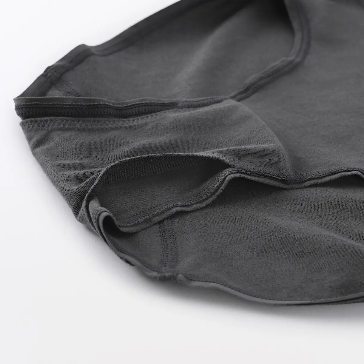 Culotte bikini menstruelle stretch pour femme