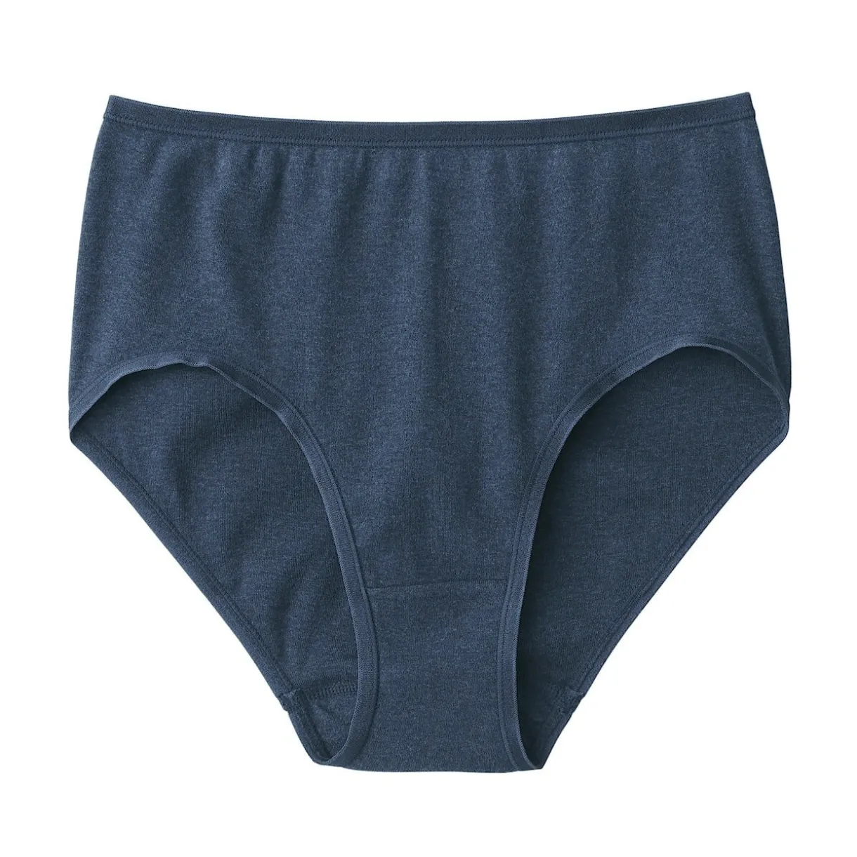 Culottes côtelées à taille haute pour femme