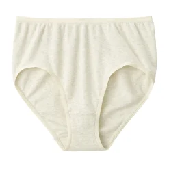 Culottes côtelées à taille haute pour femme