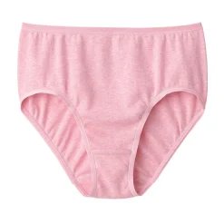 Culottes côtelées à taille haute pour femme