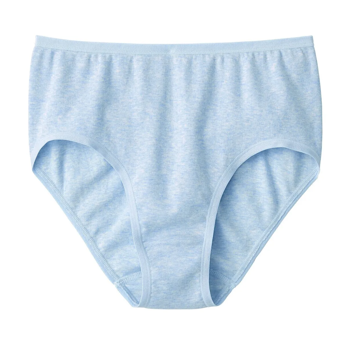 Culottes côtelées à taille haute pour femme