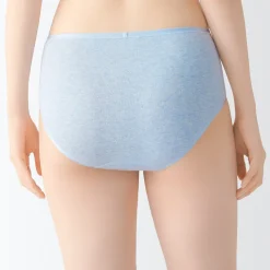 Culottes côtelées à taille haute pour femme