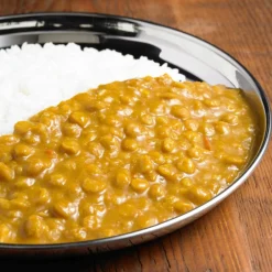 Curry de pois chiches Dhal 180g