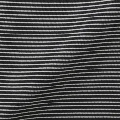 Débardeur côtelé pour femme