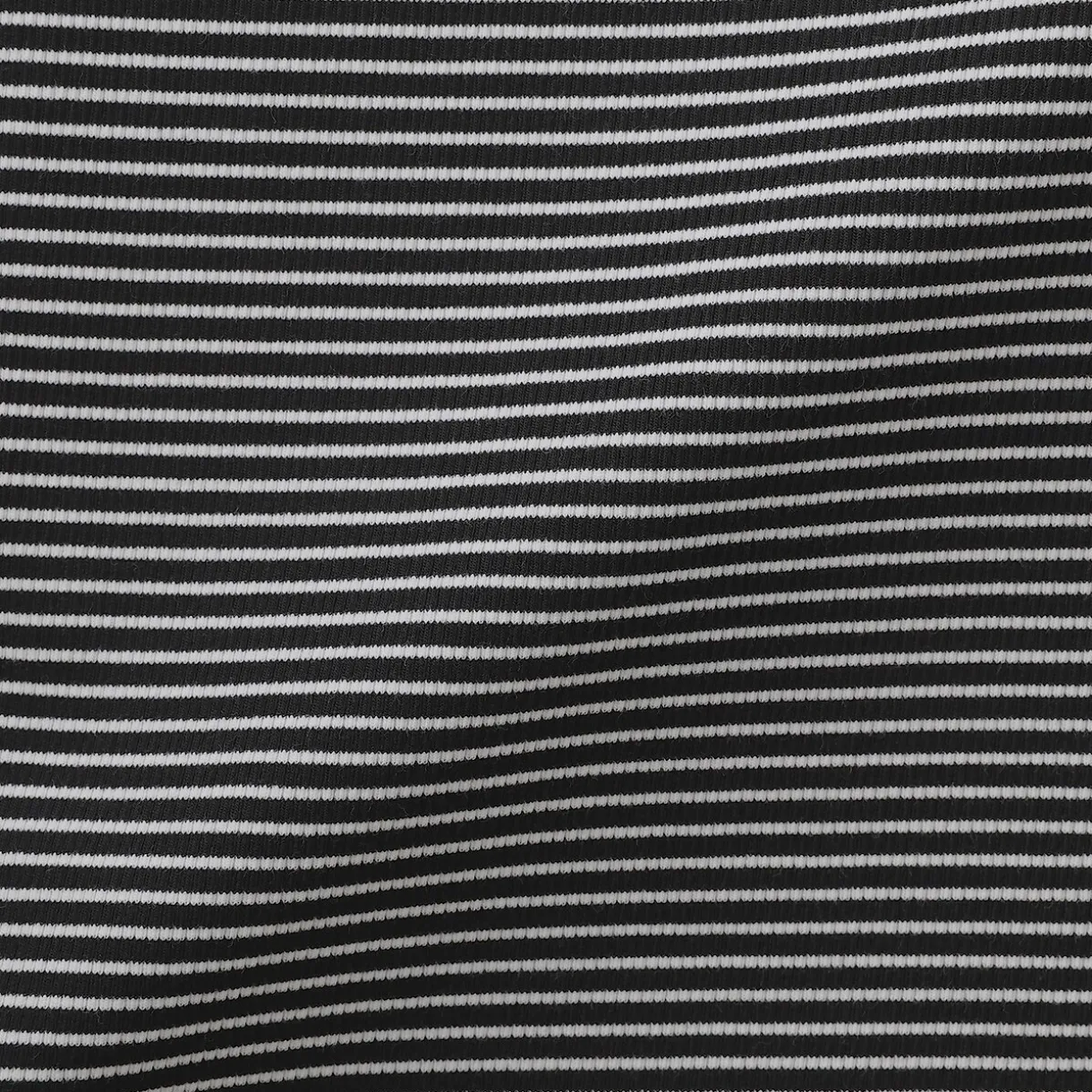 Débardeur côtelé pour femme