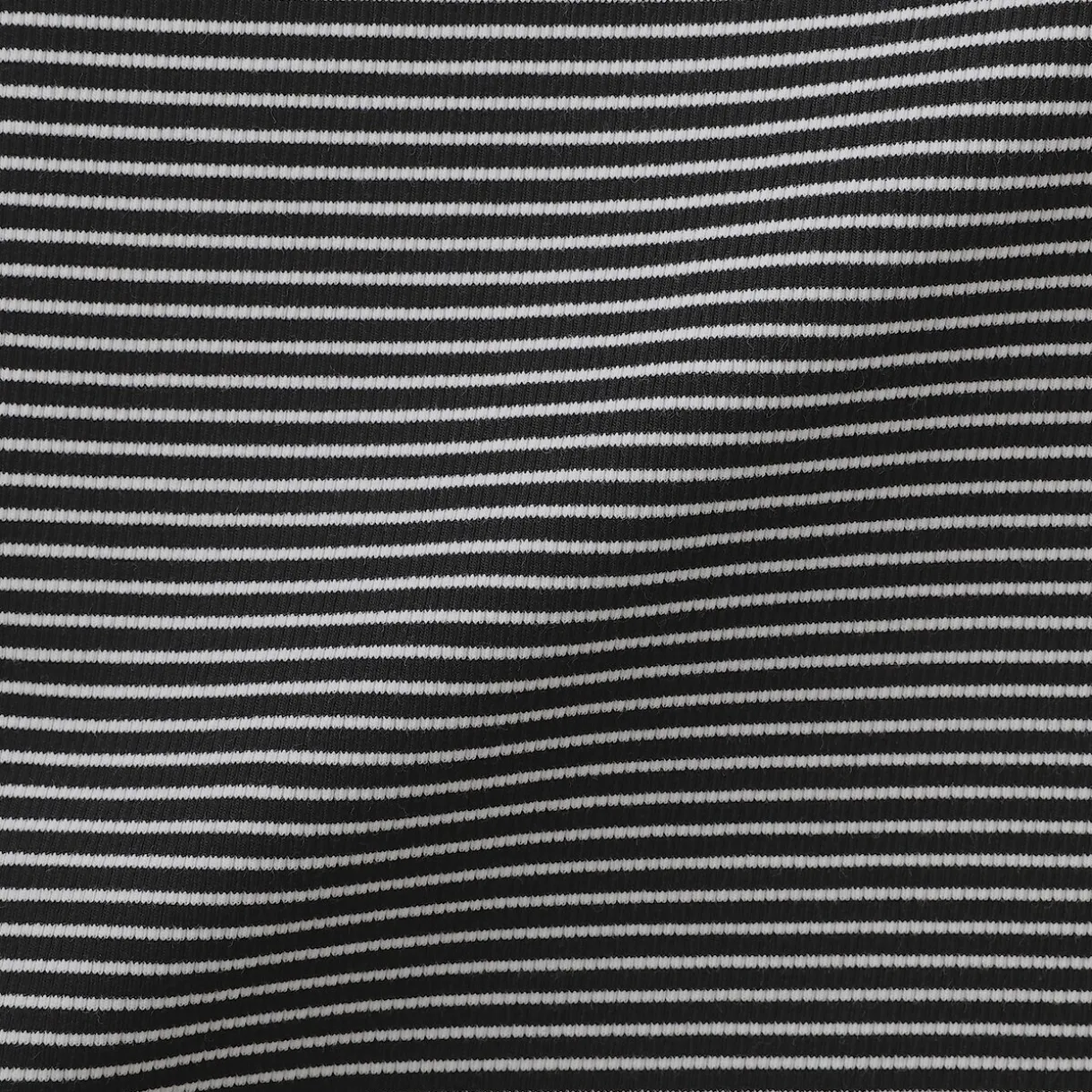 Débardeur côtelé pour femme