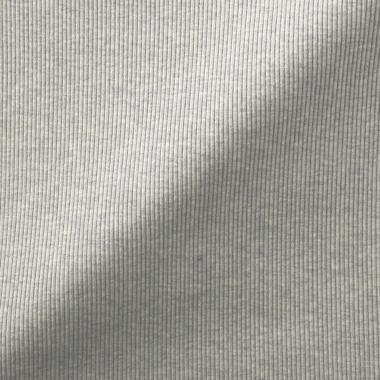 Débardeur côtelé pour femme