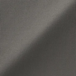 Débardeur côtelé pour femme