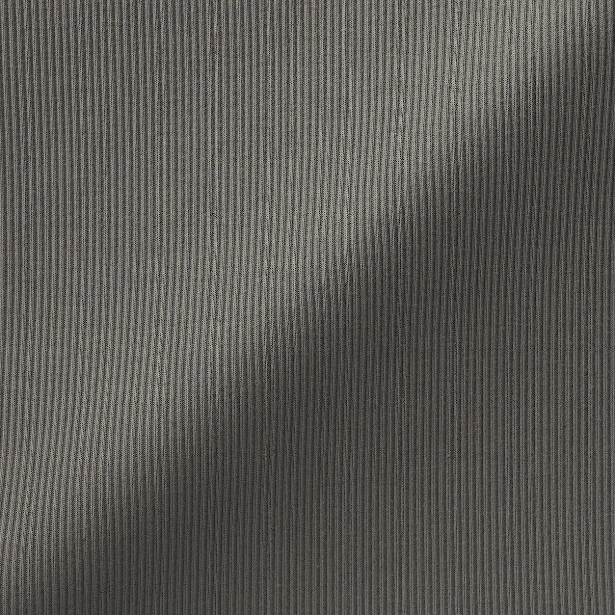 Débardeur côtelé pour femme