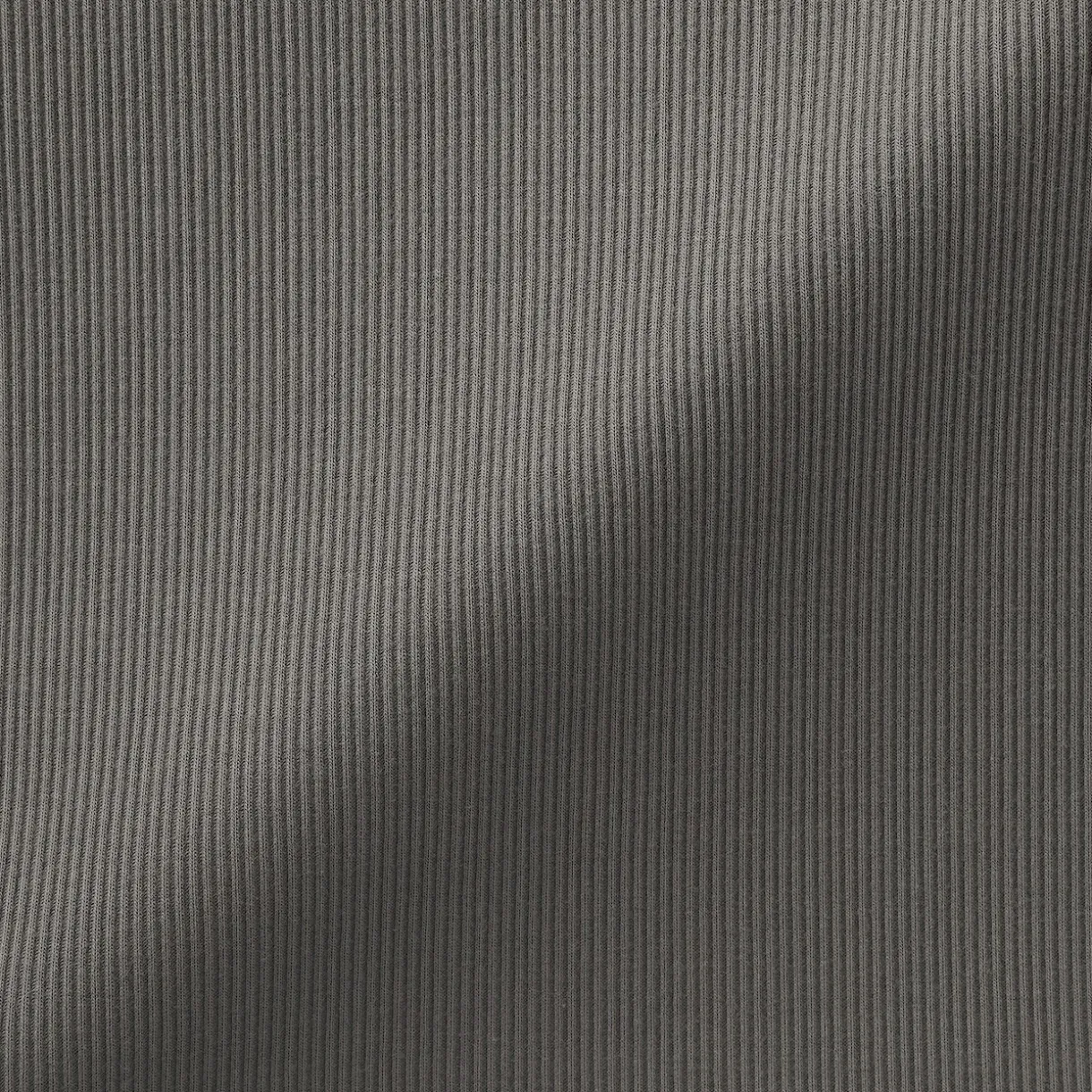 Débardeur côtelé pour femme