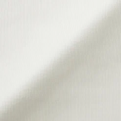 Débardeur côtelé pour femme