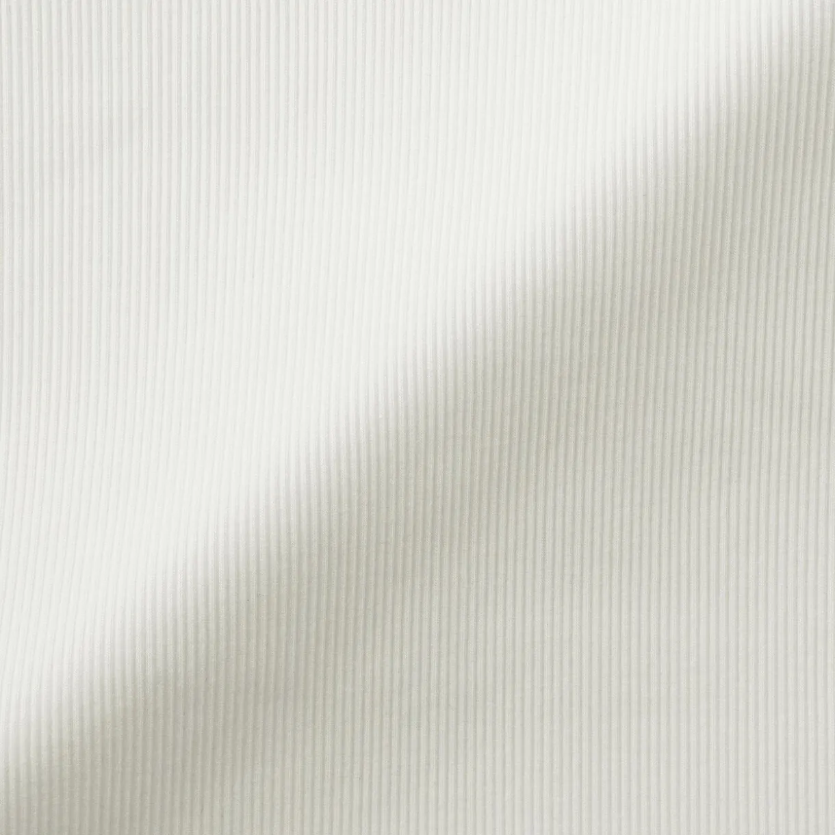 Débardeur côtelé pour femme