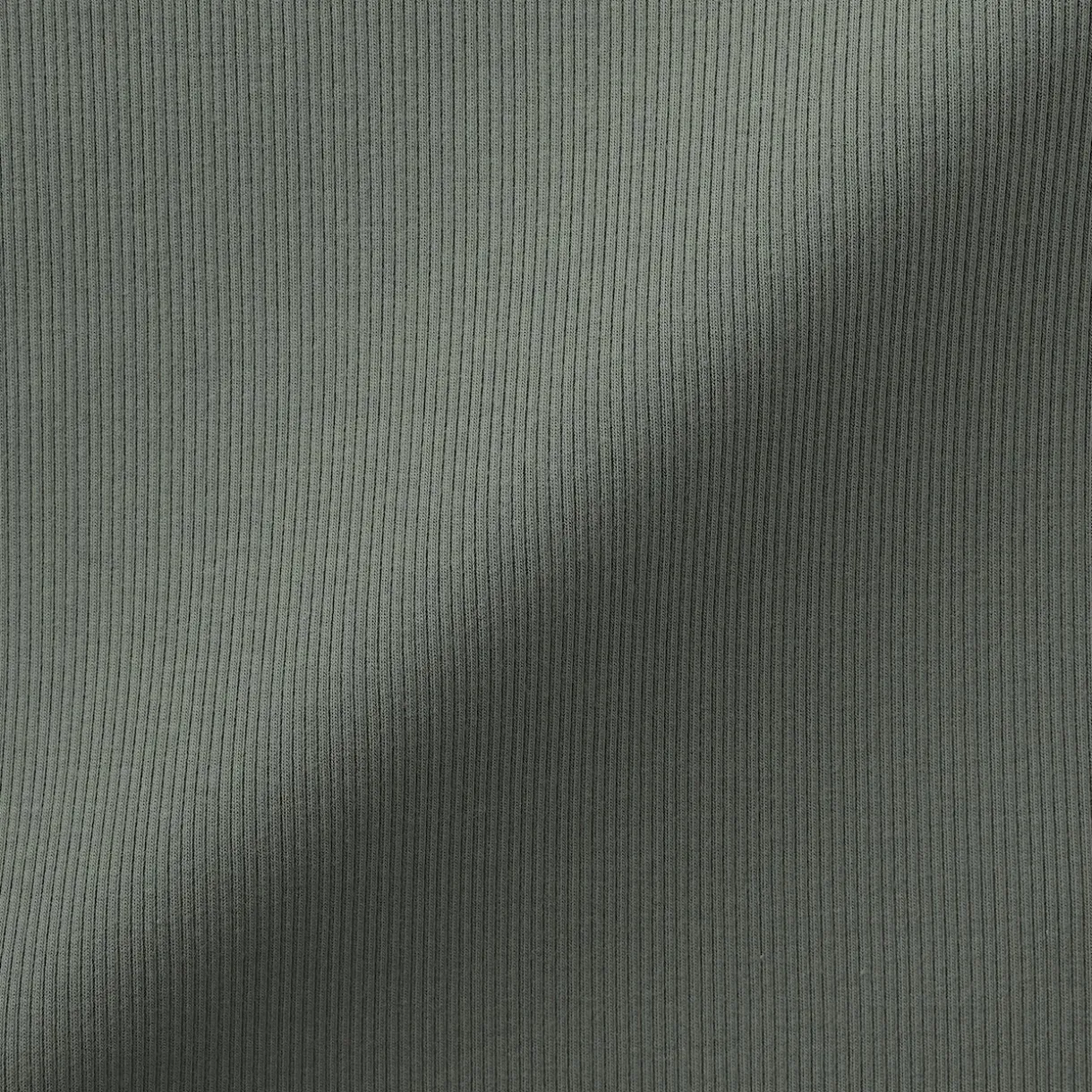 Débardeur côtelé pour femme