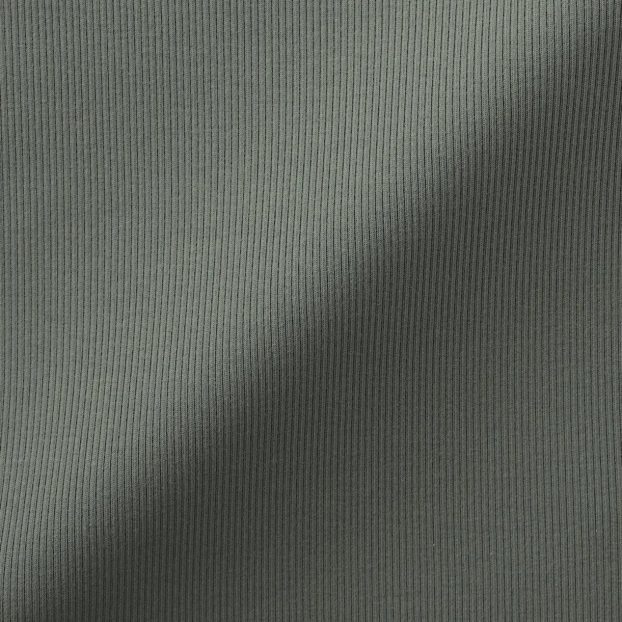 Débardeur côtelé pour femme