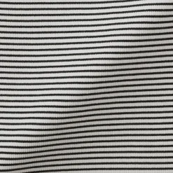 Débardeur côtelé pour femme