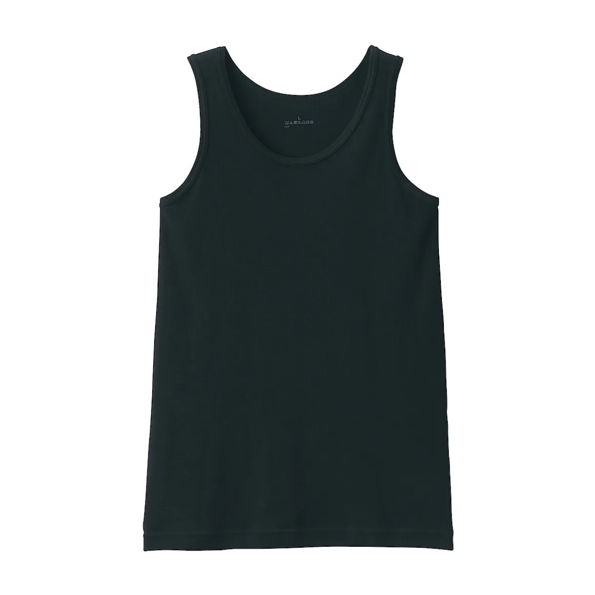 Débardeur en coton respirant pour homme