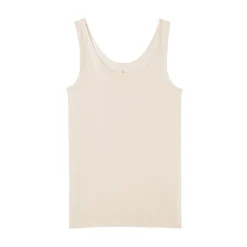 Débardeur léger en coton évacuation de l’humidité pour femme