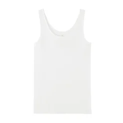 Débardeur léger en coton évacuation de l’humidité pour femme