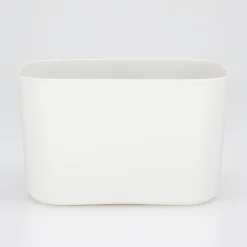 Demi‐bac en polyéthylène souple L18X P25.5X H16cm