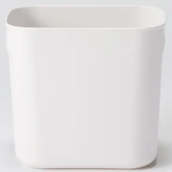 Demi‐bac en polyéthylène souple L18X P25.5X H24cm