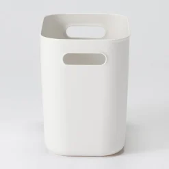 Demi‐bac en polyéthylène souple L18X P25.5X H24cm