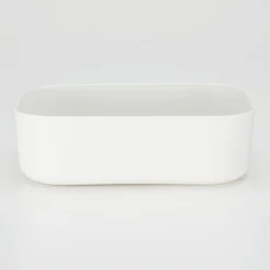 Demi‐bac en polyéthylène souple L18X P25.5X8cm