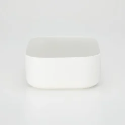 Demi‐bac en polyéthylène souple L18X P25.5X8cm