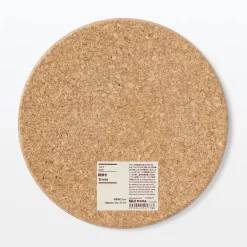 Dessous de plat en liège