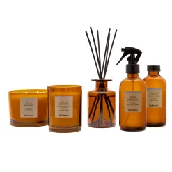 Diffuseur de parfum à tiges ‐ Sel de mer et sauge 175 ml