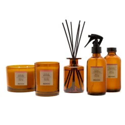 Diffuseur en spray ‐ Pivoine et rose 250 ml