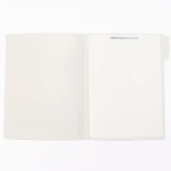 Dossiers de documents en polypropylène expansé