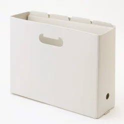 Dossiers de documents en polypropylène expansé