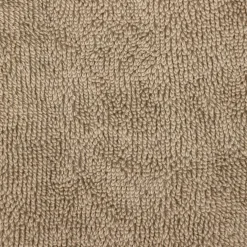 Drap de bain en velours de coton bio éponge