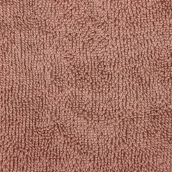 Drap de bain en velours de coton bio éponge