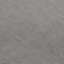 Drap housse en coton délavé ‐ 160 x 200 x 18‐28 cm