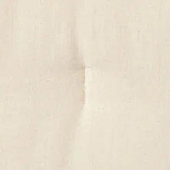 Édredon en gaze double de Kapok mélangé - double