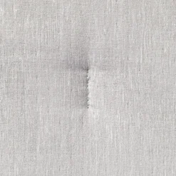 Édredon en gaze double de Kapok mélangé - double